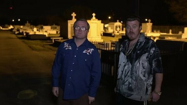 Trailer Park Boys: Out of the Park - S02E04 - New Orleans