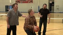 Trailer Park Boys: Out of the Park - Episode 7 - Los Angeles (1)