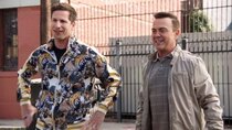 Brooklyn Nine-Nine - Episode 5 - PB & J