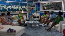 Big Brother (US) - Episode 22