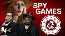The Eleven Little Roosters - Episode 1 - Spy Games