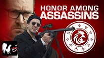 The Eleven Little Roosters - Episode 2 - Honor Among Assassins