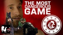 The Eleven Little Roosters - Episode 4 - The Most Dangerous Game