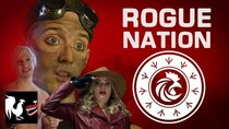The Eleven Little Roosters - Episode 5 - Rogue Nation