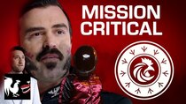 The Eleven Little Roosters - Episode 8 - Mission Critical