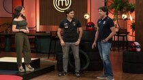 MasterChef (BR) - Episode 9