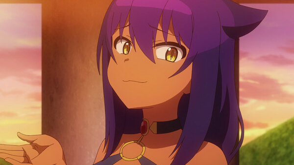 Jahy Sama Wa Kujikenai Episode 4 Watch Jahy Sama Wa Kujikenai E04 Online