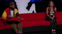 Ridiculousness - Episode 17 - Chanel And Sterling CCCXLIV