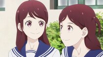 Kageki Shoujo!! - Episode 9 - The Two Juliets