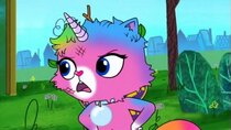 Rainbow Butterfly Unicorn Kitty - Episode 12 - Nobody's Purrfect