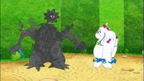 Rainbow Butterfly Unicorn Kitty - Episode 20 - Meanotaur