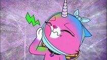 Rainbow Butterfly Unicorn Kitty - Episode 32 - Tooth or Consequences