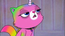 Rainbow Butterfly Unicorn Kitty - Episode 35 - The Winky