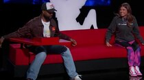 Ridiculousness - Episode 20 - Chanel And Sterling CCCXLVII