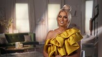 The Real Housewives of Potomac - Episode 8 - Talk to the Braids