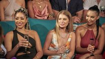 Bachelor in Paradise - Episode 2 - Week 2: Part 1