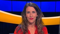 De Slimste Mens - Episode 18 - Loes Reijmer