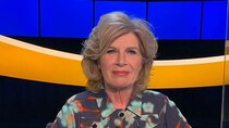 De Slimste Mens - Episode 19 - Mieke van der Weij