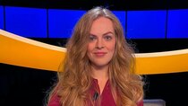 De Slimste Mens - Episode 22 - Lisa Ostermann