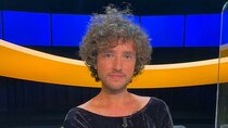 De Slimste Mens - Episode 26 - Rikkert van Huisstede