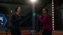 Supergirl - Episode 10 - Still I Rise