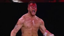 All Elite Wrestling: Dynamite - Episode 18 - AEW Dynamite 83 - Blood & Guts