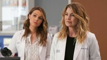 Grey's Anatomy - Episode 1 - Here Comes the Sun (2)
