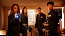 CSI: Vegas - Episode 1 - Legacy