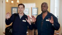 Brooklyn Nine-Nine - Episode 8 - Renewal