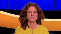 De Slimste Mens - Episode 2 - Barbara Barend