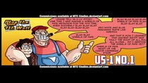 Atop the Fourth Wall - Episode 7 - US-1 #1