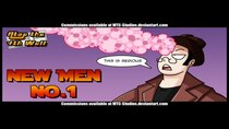 Atop the Fourth Wall - Episode 15 - Newmen #1