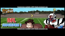 Atop the Fourth Wall - Episode 16 - NFL Superpro #1