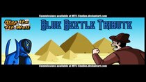 Atop the Fourth Wall - Episode 26 - Blue Beetle Tribute