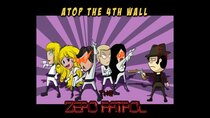 Atop the Fourth Wall - Episode 45 - Zero Patrol #1