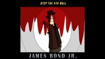 Atop the Fourth Wall - Episode 61 - James Bond Jr. #3