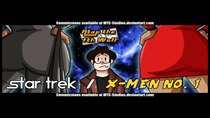 Atop the Fourth Wall - Episode 15 - Star Trek/X-Men #1