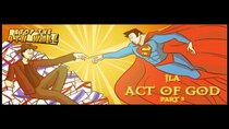 Atop the Fourth Wall - Episode 18 - JLA - Act of God Part 2