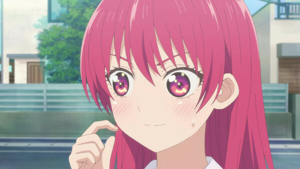Kanojo mo Kanojo - Ep. 10 - Can't Wait for the Hot Springs