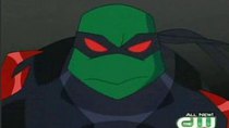 Teenage Mutant Ninja Turtles - Episode 7 - Identity Crisis