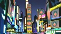 Teenage Mutant Ninja Turtles - Episode 11 - City Under Siege