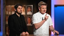 Hell's Kitchen (US) - Episode 13 - Social Media in Hell