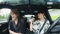 NCT Life - Episode 1 - Where Is The Destination of This Trip?