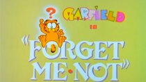 Garfield and Friends - Episode 37 - Forget Me Not