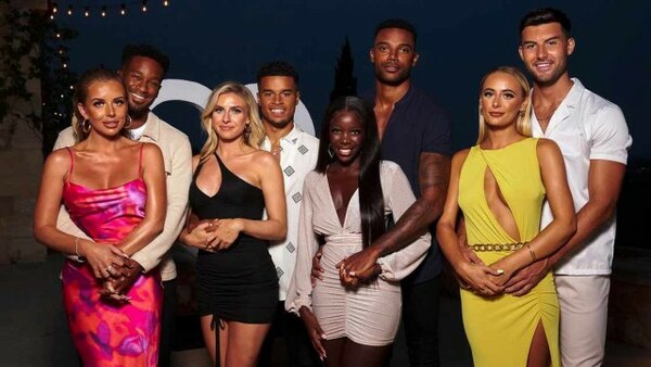 Love Island - S07E58 - The Reunion