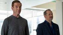 Billions - Episode 8 - Copenhagen