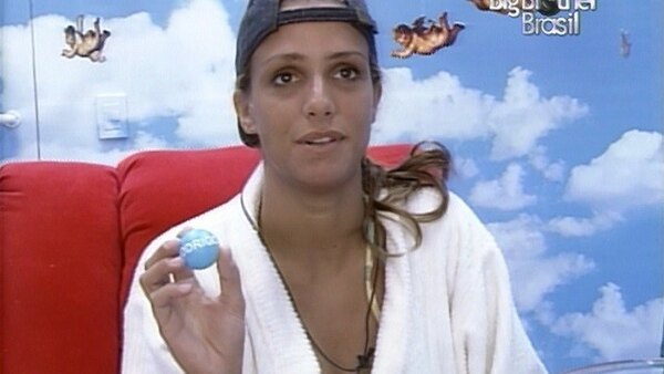 Big Brother Brazil Season Episode