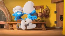 The Smurfs - Episode 19 - Kitchen Klutz