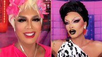 Fashion Photo RuView - Episode 26 - Drag Race: All Stars Season 6 - All Star Hall of Fame Eleganza...