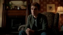 Riverdale - Episode 16 - Chapter Ninety-Two: Band of Brothers